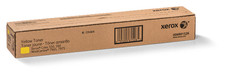 Genuine Xerox Yellow Toner 32K