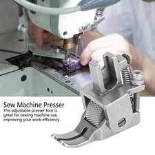 Adjustable Iron Roller Sew