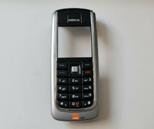 100% Original Nokia 6021 Front