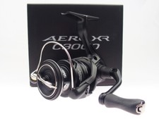 NEW Shimano Aero XR Match &