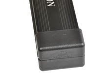 PERADON ALUMINIUM BLACK 3/4