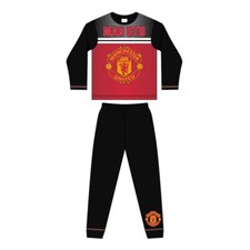 Boys Manchester United long