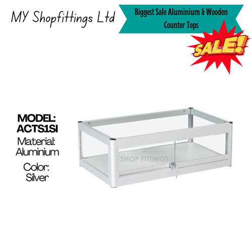 Biggest sale retail display - retail,