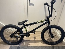 Verde Cadet BMX- Great