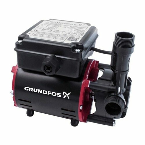 Grundfos ssr2 0cn single - grundfos, 2.0cn