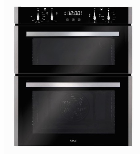Cda dc741ss double - dc741ss,