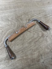 Drawknife 10 inch Carpenters