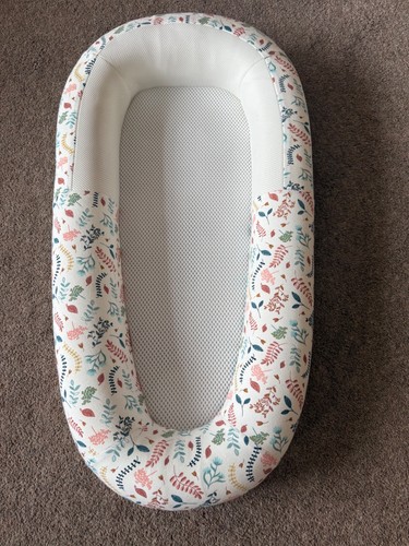 Purflo sleep tight baby bed