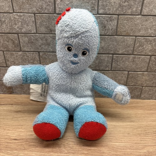 Iggle piggle the - in, night