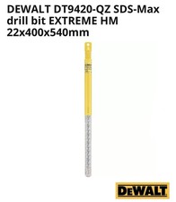 Dewalt  DT9420-QZ SDS Max