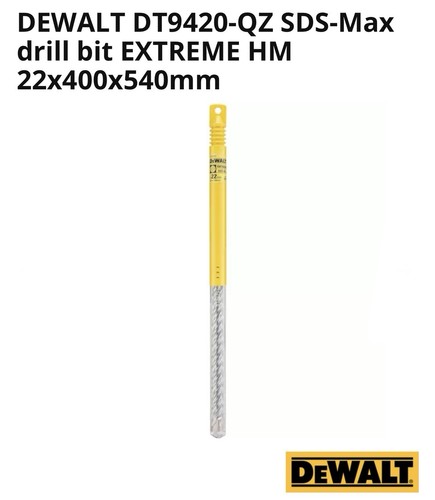 Dewalt dt9420 sds max - , dt9420-qz