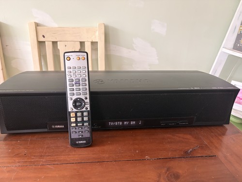 Yamaha ysp 600 digital sound - ysp-600,