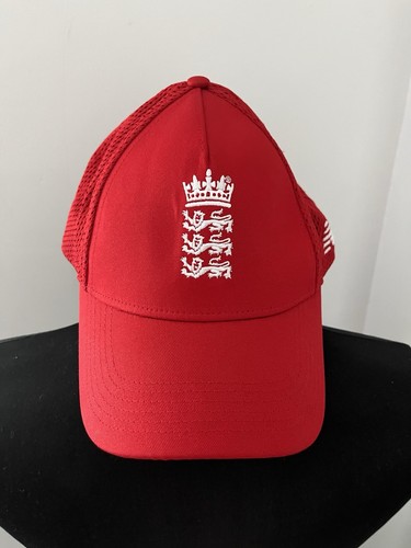 England red cricket new - red,