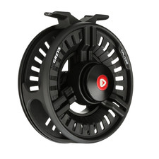 Greys Cruise Fly Reel Fishing