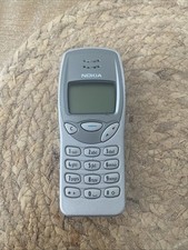 Nokia 3210 Untested