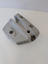 Chariot Cougar Drawbar Mounting System Hub