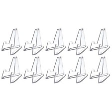 10-30X Clear Acrylic Trading