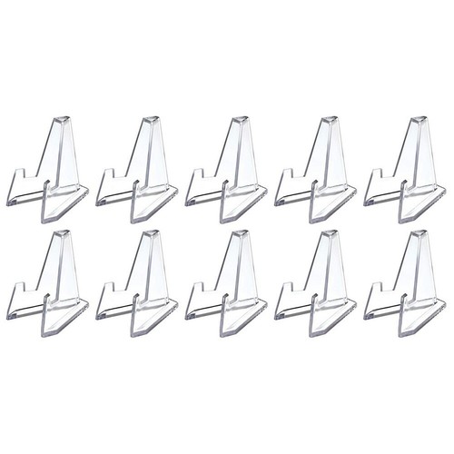 30x clear acrylic trading - clear,