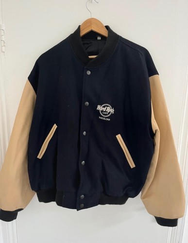 Hard rock cafe - hard, varsity