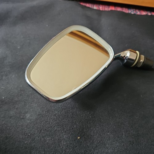 Unipart desmo chrome - unipart,