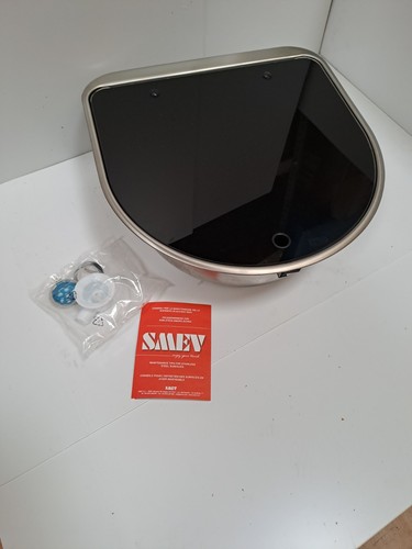 Smev s8206 stainless - smev, steel