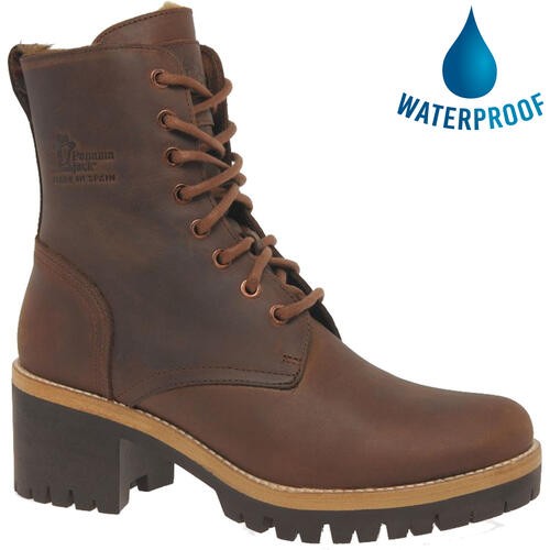 Panama jack padma womens brown - jack,