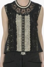 High Tech By Claire Campbell