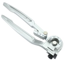 2 in 1 Pipe Tube Bender 180