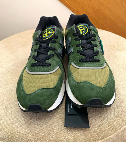 Stone island new balance - island,