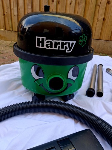 Neumatic international harry - neumatic,