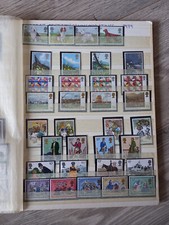 UK Commemorative Stamps sets by year 1975-1983 mint, choose year from drop down