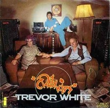 Trevor White Crazy Kids /
