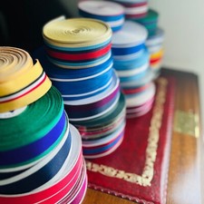 Modern Service/Military Medal Ribbon Army Navy RAF Police etc