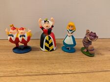 Disney Alice In Wonderland PVC