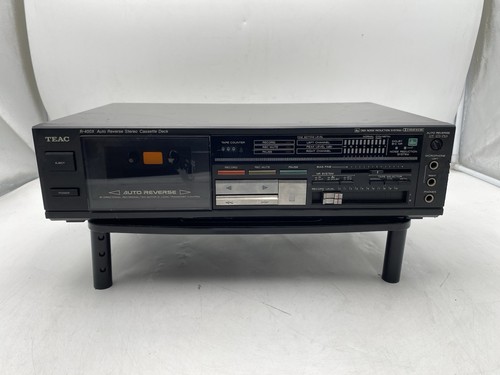 Teac 400x auto - r-400x,