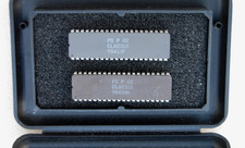 ORIGINAL SINCLAIR QL  CLA2310