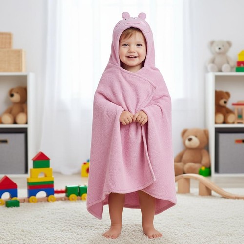Peppa pig official - official, hooded