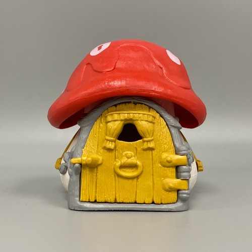 Small smurf fun - fun, house