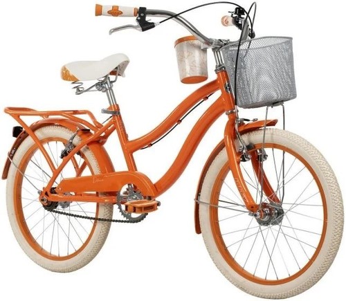 Brand new huffy deluxe l - "huffy, 20"