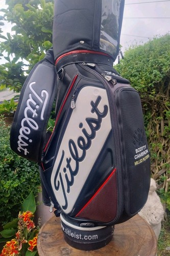 Scotty cameron titleist tour - scotty,