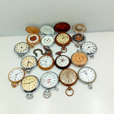 Job Lot Mechanical Pocket