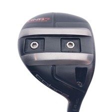 Used Cobra King F6 Baffler 5