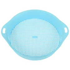  Soil Screen Tool Sieve for and Stones Garden Gardening Sifting Pan