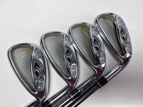 Taylormade cgb max iron set - taylormade,