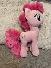 My Little Pony Plush Toy
