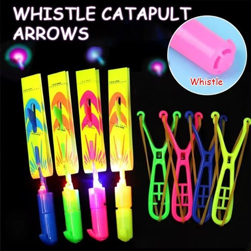 10x glow dark - dark, flying