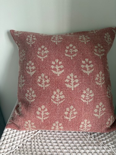 Cushion cover susie - in, watson