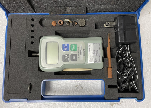 Shimpo digital force gauge - digital,
