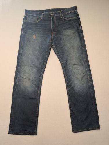 Levi 504 jeans - levi's,