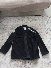 Progress GI 'The White Bengal'